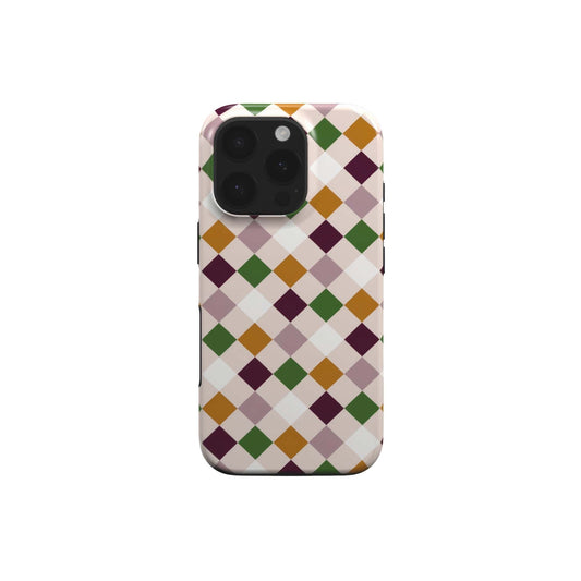 Wonder Chess MagSafe Tough Phone Case