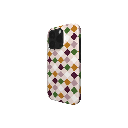 Wonder Chess MagSafe Tough Phone Case