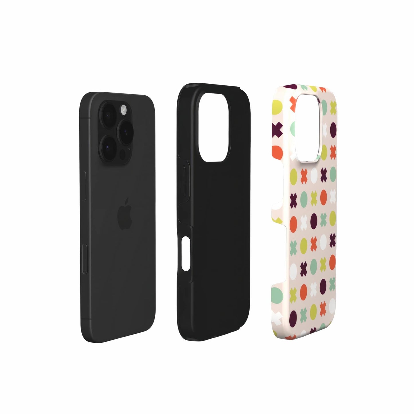 XOXO Tough Phone Case