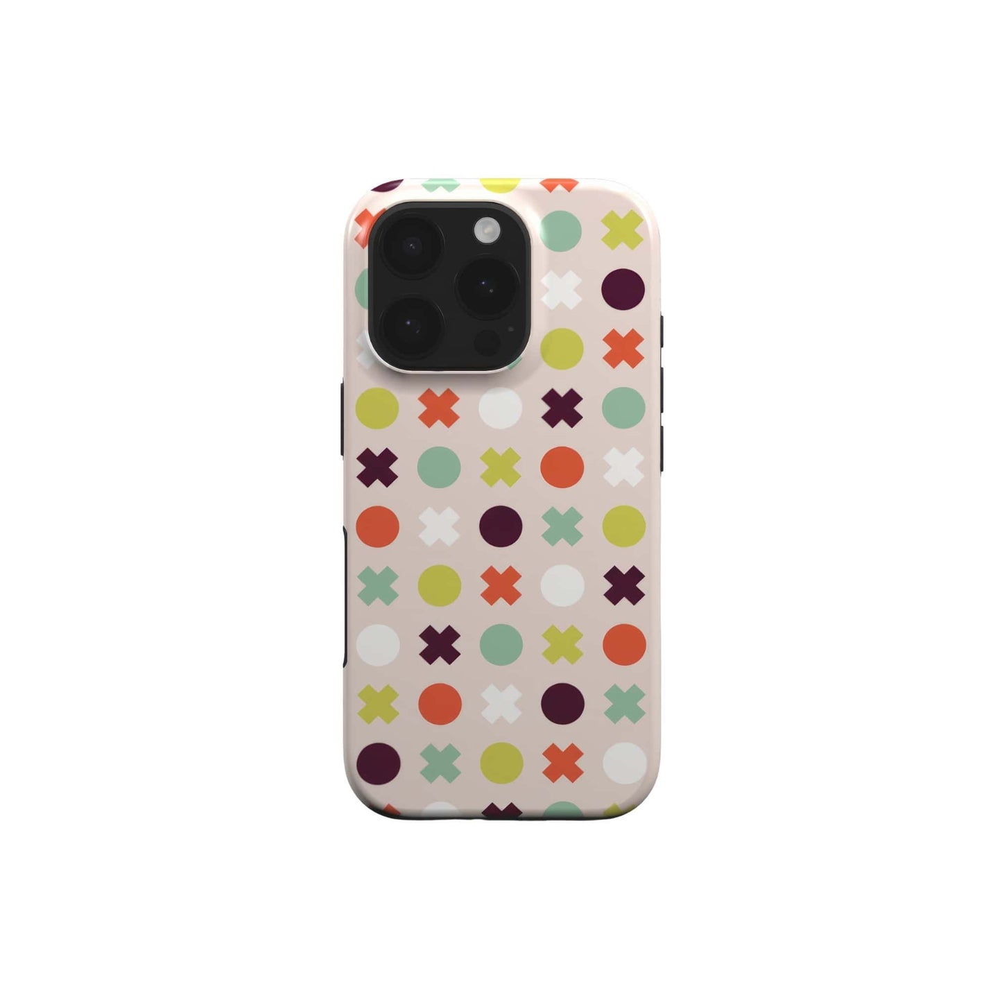 XOXO MagSafe Tough Phone Case