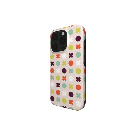 XOXO MagSafe Tough Phone Case